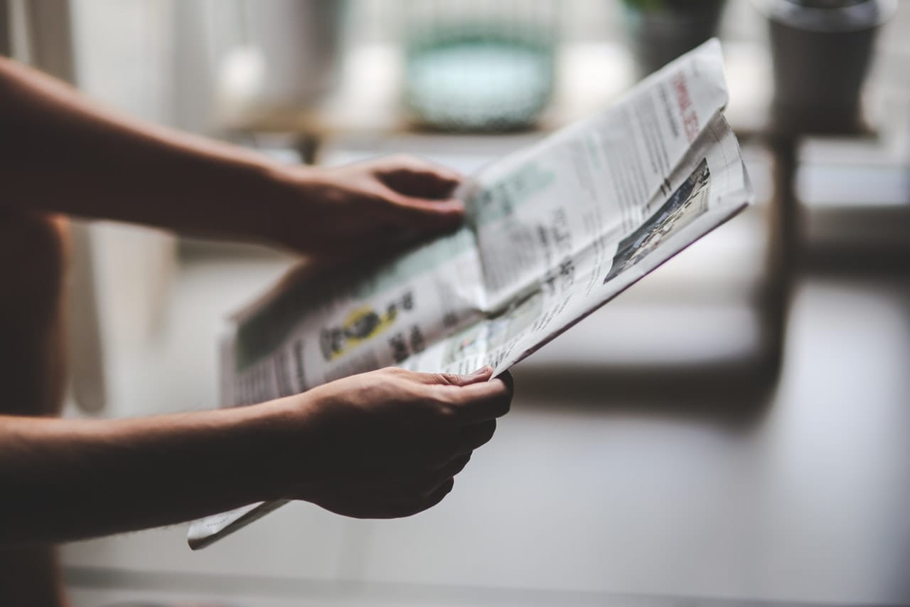 How to Get Your Business Press Coverage