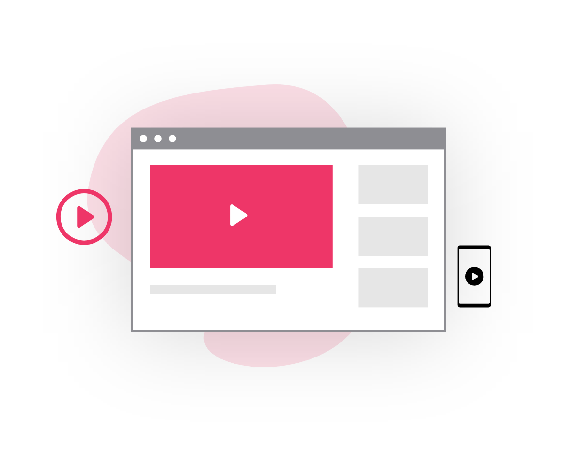 Video SEO Posting Embedded YouTube Videos@2x