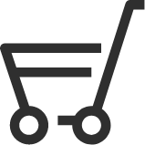 ECommerce Trolly Icon