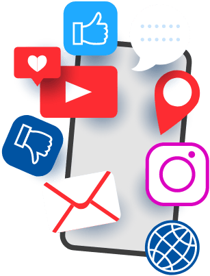 Leverage Social Media For Your Business